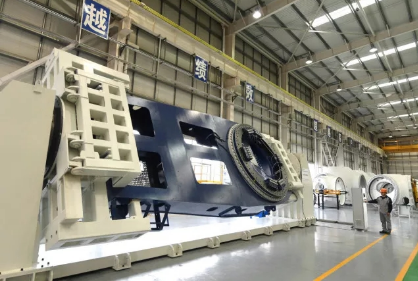 聯(lián)動前行 智能引領！看聯(lián)合動力產業(yè)“智造”轉型