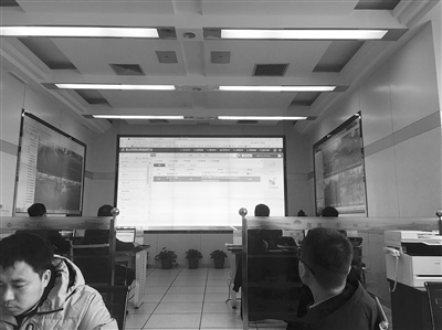 唐山打出“組合拳” 嚴(yán)控柴油車污染