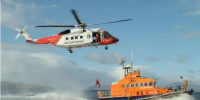 歐洲用直升機(jī)，中國(guó)的海上<font color=