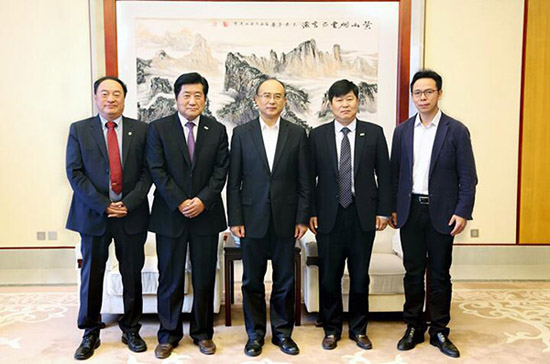 康得、康得新碳纖維戰(zhàn)略布局將再添新坐標