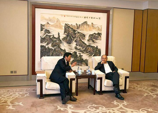 康得、康得新碳纖維戰(zhàn)略布局將再添新坐標