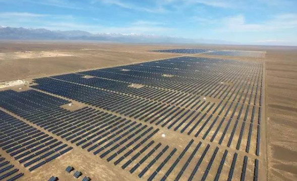 從特變電工“3毛2”看光伏領(lǐng)跑者暴露出來(lái)的兩大問(wèn)題