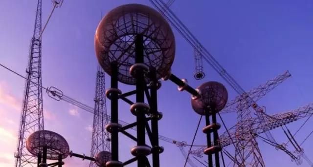 南方電網(wǎng)的這些世界第一，靠化緣是要不來的！