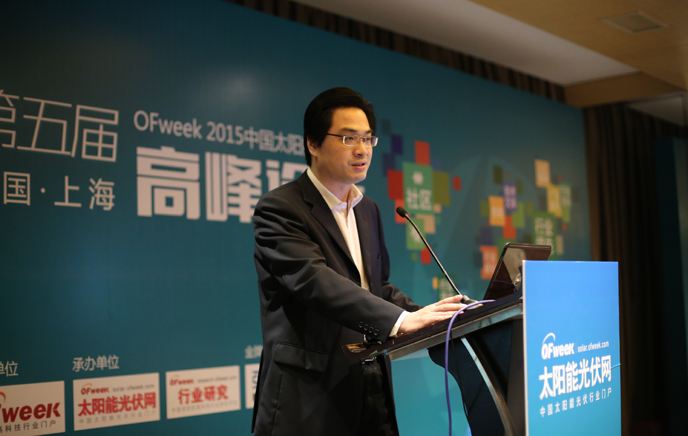 上海太陽能學(xué)會(huì)理事長(zhǎng)沈文忠：高效電池與屋頂分布式光伏的結(jié)合