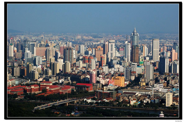 無錫風電科技產(chǎn)業(yè)園