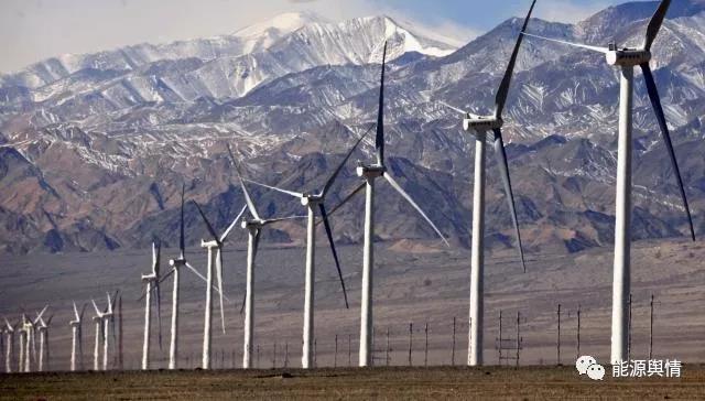 “棄風(fēng)限電”！中國(guó)風(fēng)能產(chǎn)業(yè)的發(fā)展困境