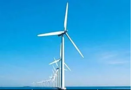 臨港海上風(fēng)電一期項(xiàng)目獲核準(zhǔn) 投資達(dá)17.70億元