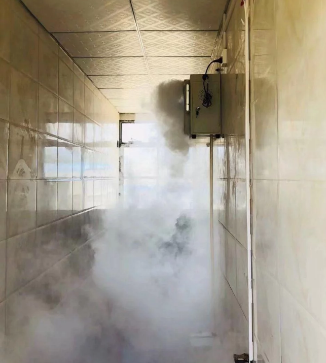 智能化養(yǎng)豬系統(tǒng)，現(xiàn)代化農(nóng)業(yè)發(fā)展之路