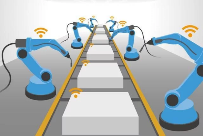 工業(yè)設備接入工業(yè)互聯(lián)網(wǎng)平臺切入點，浩物聯(lián)科技