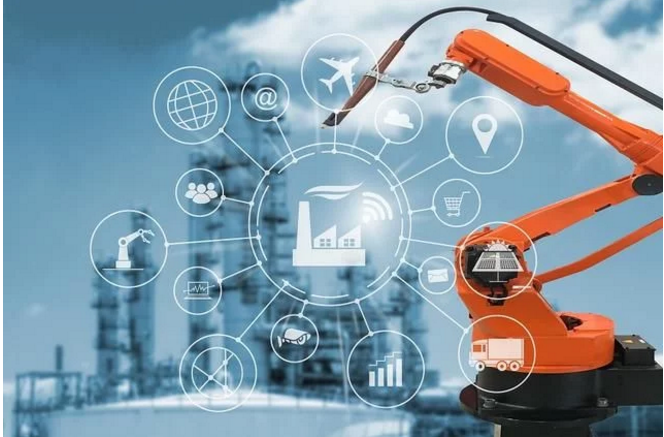工業(yè)設備接入工業(yè)互聯(lián)網(wǎng)平臺切入點，浩物聯(lián)科技