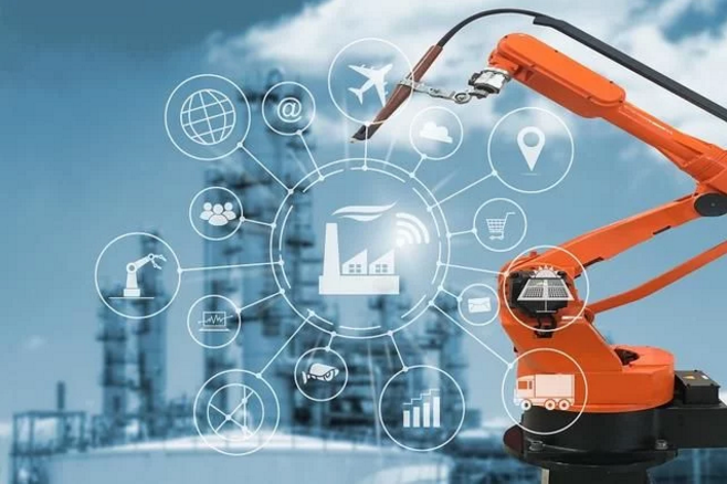 工業(yè)互聯(lián)網(wǎng)平臺(tái)與傳統(tǒng)消費(fèi)互聯(lián)網(wǎng)的區(qū)別，浩物聯(lián)科技