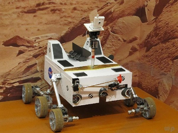 寧夏軟件工程院機器人平臺入選中國“互聯(lián)網(wǎng)+”優(yōu)秀案例