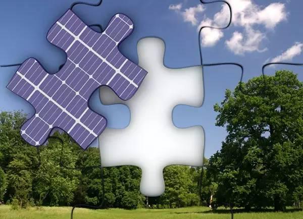 貿(mào)易戰(zhàn)之與光伏：重重管制 如何走出國(guó)門？