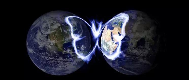 “蝴蝶效應(yīng)”也能預(yù)測了？看機(jī)器學(xué)習(xí)如何解釋混沌系統(tǒng)