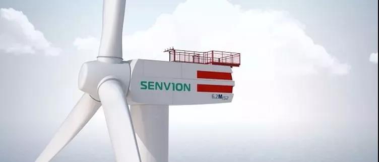 事故！德國一艘海上風電運維船引擎室失火