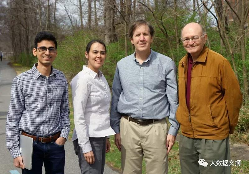 “蝴蝶效應(yīng)”也能預(yù)測了？看機(jī)器學(xué)習(xí)如何解釋混沌系統(tǒng)