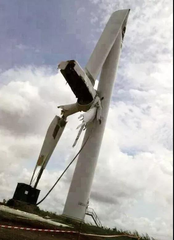 臺(tái)風(fēng)、極寒、腐蝕、雷擊 ！海上風(fēng)電將如何面對(duì)這些考驗(yàn)？