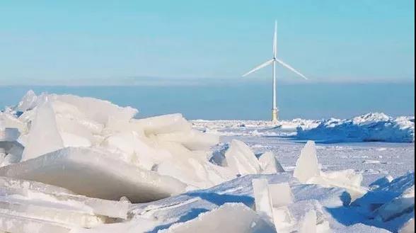 臺(tái)風(fēng)、極寒、腐蝕、雷擊 ！海上風(fēng)電將如何面對(duì)這些考驗(yàn)？