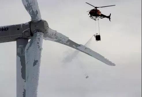 臺(tái)風(fēng)、極寒、腐蝕、雷擊 ！海上風(fēng)電將如何面對(duì)這些考驗(yàn)？