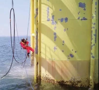 臺(tái)風(fēng)、極寒、腐蝕、雷擊 ！海上風(fēng)電將如何面對(duì)這些考驗(yàn)？