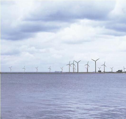 歐洲海上風電企業(yè)有望轉(zhuǎn)戰(zhàn)大西洋彼岸