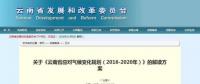 關(guān)于巴黎協(xié)定和風電 云南怎么看？