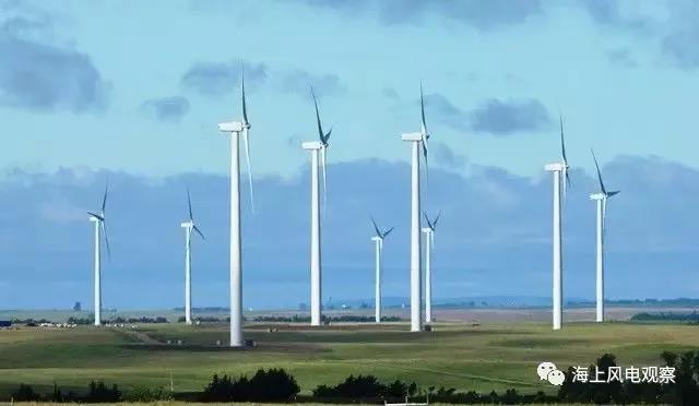 這個(gè)歐洲國(guó)家也開始搞海上風(fēng)電了！遠(yuǎn)期規(guī)劃8GW！