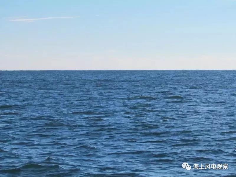 這個(gè)歐洲國(guó)家也開始搞海上風(fēng)電了！遠(yuǎn)期規(guī)劃8GW！
