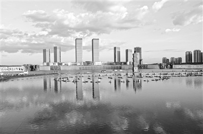 鄂爾多斯力爭3年完成3100多項(xiàng)治理任務(wù)