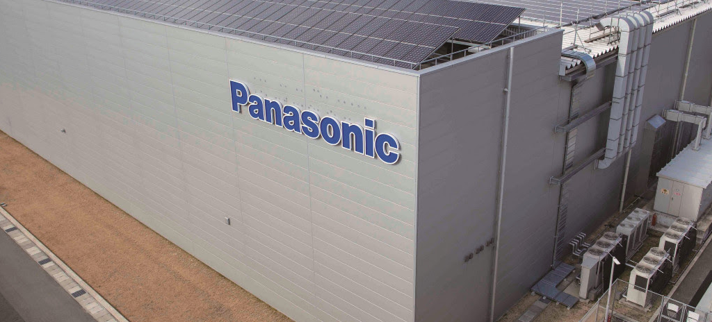 松下或與特斯拉合作在中國生產(chǎn)鋰離子電池