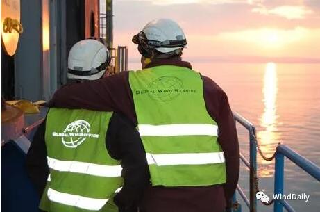 又見國際并購！這次是風(fēng)電運維領(lǐng)域！