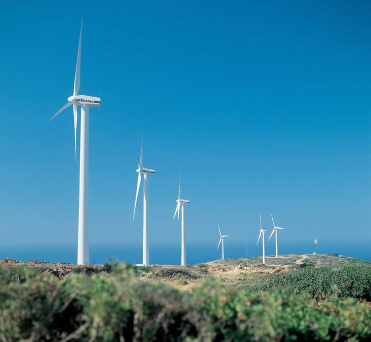 印度連續(xù)二年可再生能源未達(dá)標(biāo) 風(fēng)電為何拖“后腿”？