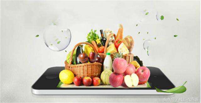 互聯(lián)網(wǎng)+農(nóng)業(yè)，最好切入的是銷售環(huán)節(jié)?