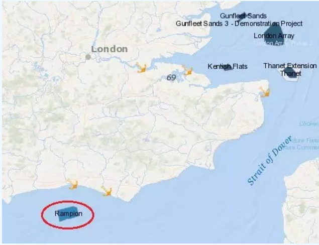 海上風(fēng)電“踩雷”事件！