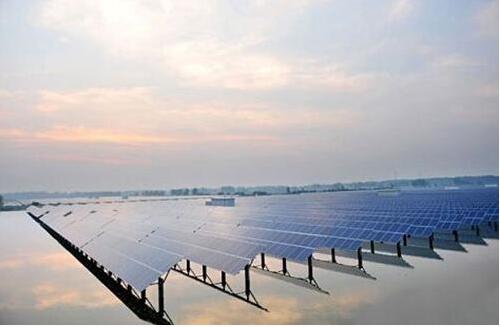 黃河入?？卺绕稹帮L光城” 東營新能源裝機占比超三成