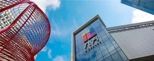 中航地產(chǎn)更名中航善達(dá)，成為智慧城市建設(shè)者