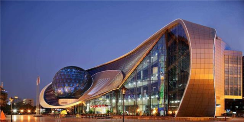 中航地產(chǎn)更名中航善達(dá)，成為智慧城市建設(shè)者