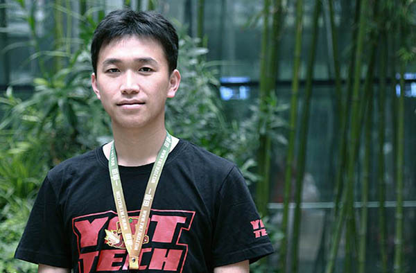 鄧錦宏：互聯(lián)網(wǎng)+農(nóng)業(yè)是“風(fēng)口”也是“長(zhǎng)征”