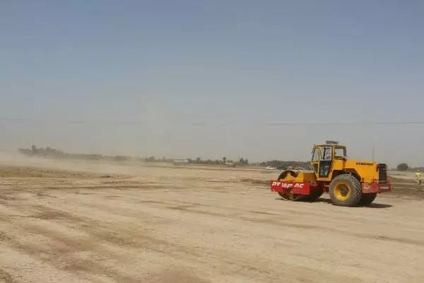 巴鐵缺電怎么辦？中國(guó)為它建造世界第二的線路！