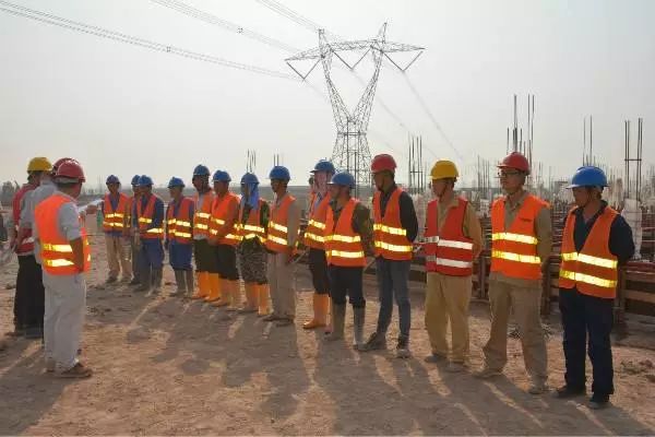 巴鐵缺電怎么辦？中國為它建造世界第二的線路！