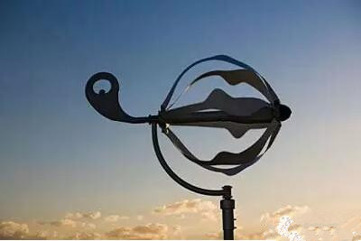 荷蘭最新風(fēng)力發(fā)電機(jī)