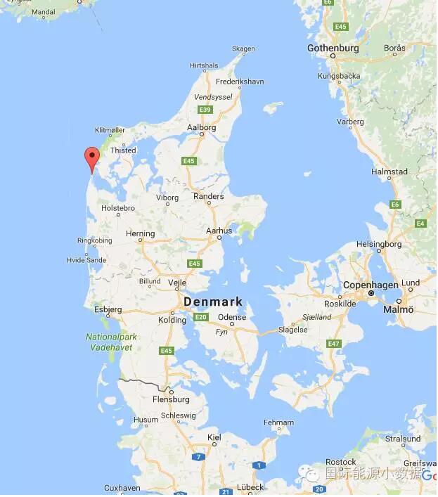 歐洲海上風(fēng)電價格低到什么程度？最新報價約合人民幣0.45元/千瓦時！