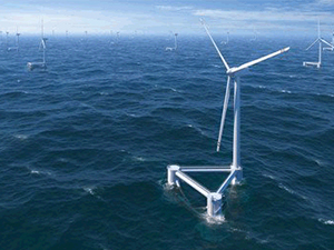 美國能源部頒布新海上風(fēng)電戰(zhàn)略
