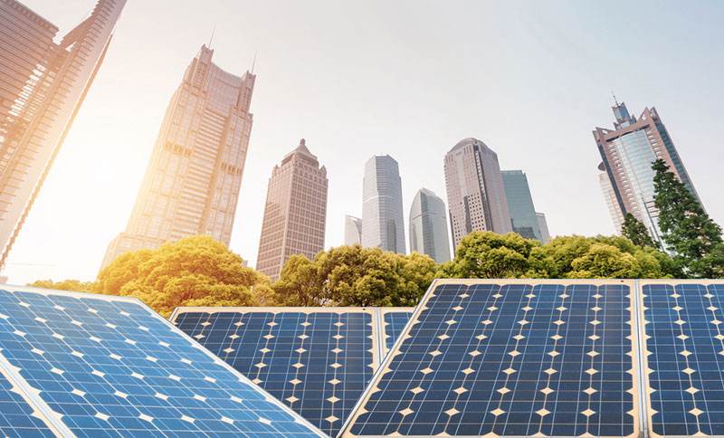 從企業(yè)前20強財報看行業(yè)風(fēng)向：光伏凜冬將至？