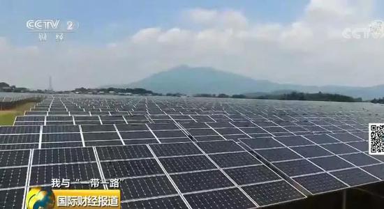 中國央企用光伏帶日本農(nóng)民致富！10倍租金盤活荒廢農(nóng)地