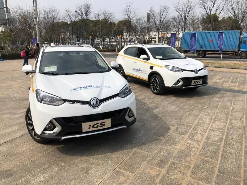 智慧城市展現(xiàn)“場效應(yīng)”，上海釋放數(shù)字經(jīng)濟(jì)活力