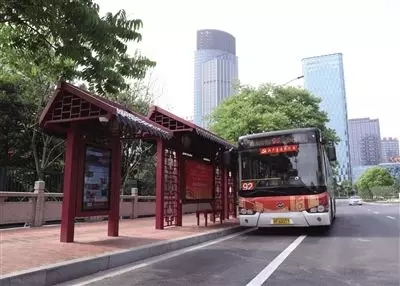 媒體看電科丨科技金融時報：智慧交通助力新型智慧城市建設(shè)