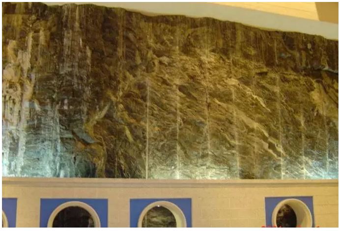 帶你走進(jìn)國(guó)外別具一格的抽水蓄能電站