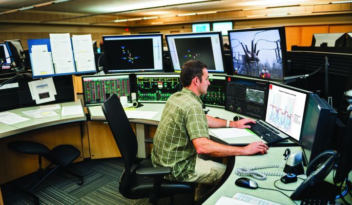 Itron收購(gòu)Silver Spring后 智能電表業(yè)務(wù)收入有很大提升