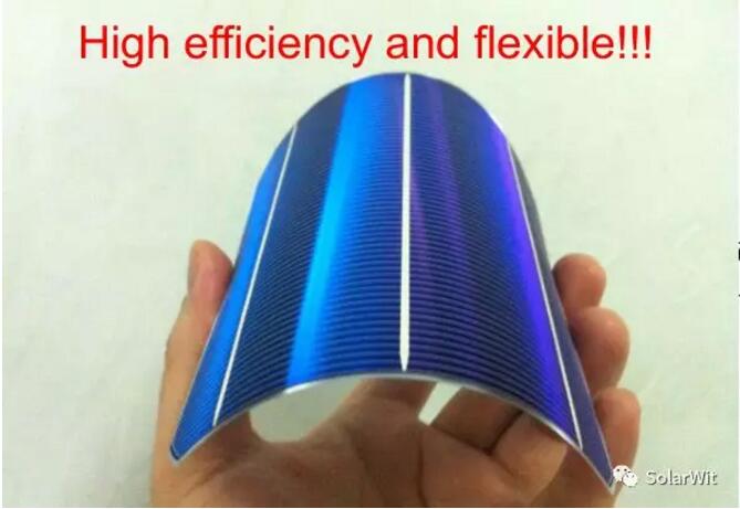 HIT：單晶PERC之后的下一個(gè)光伏電池新賽道？